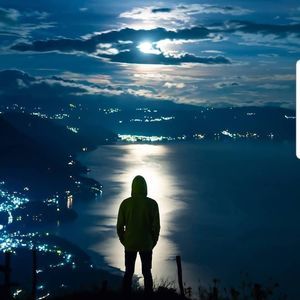 Meet your Posher, Cali